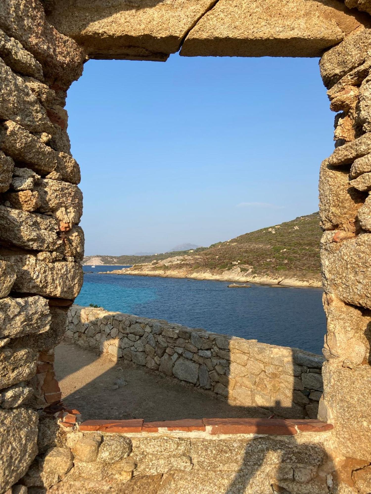 Residence 3 Etoiles Pietra Gemina - Appartements De Vacances, Au Calme, Avec Piscine เกเลนซานา ภายนอก รูปภาพ